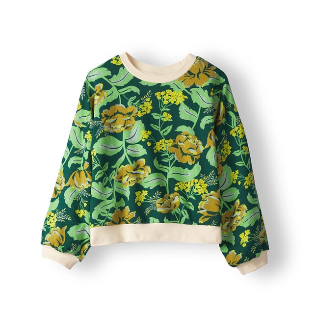 Margot Sweater