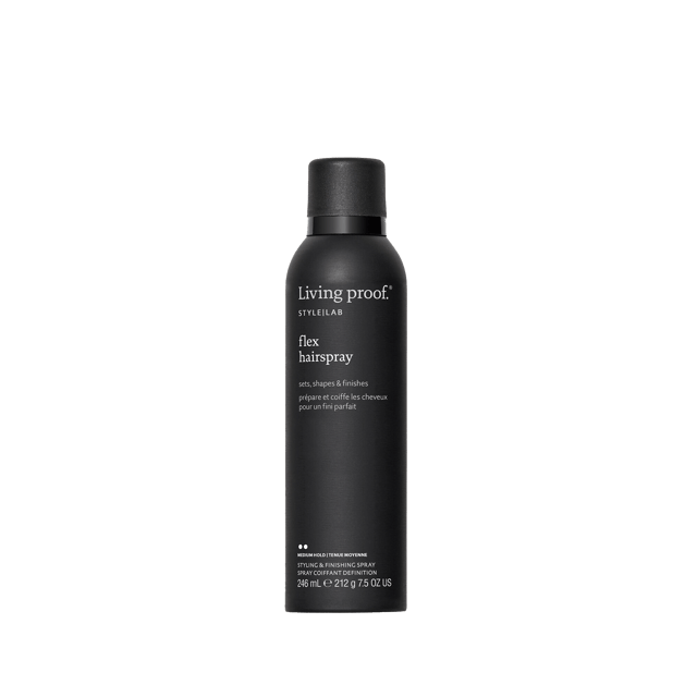Flex Hairspray
