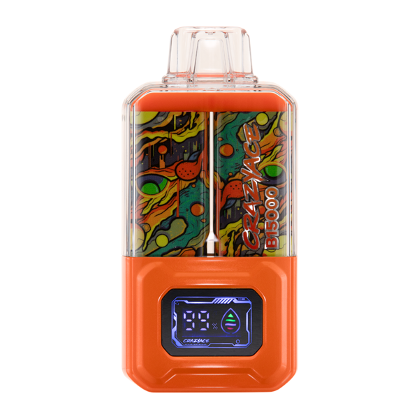 Cherry Lemonade CrazyAce B15000