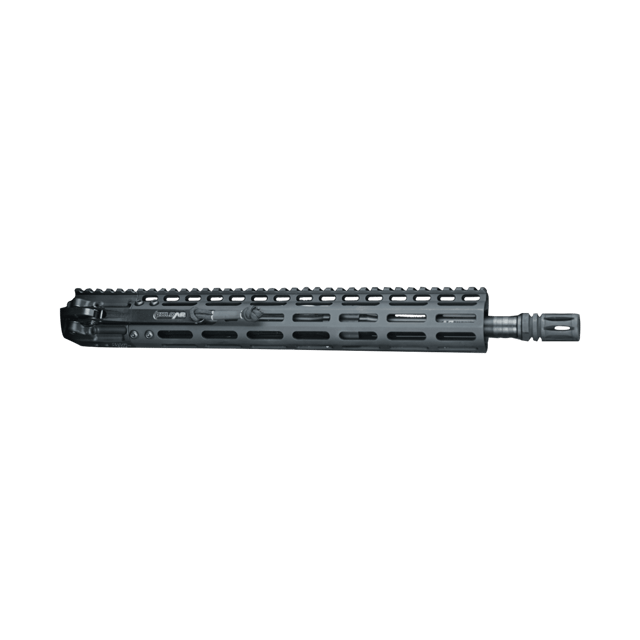 FoldAR QD Barrel System