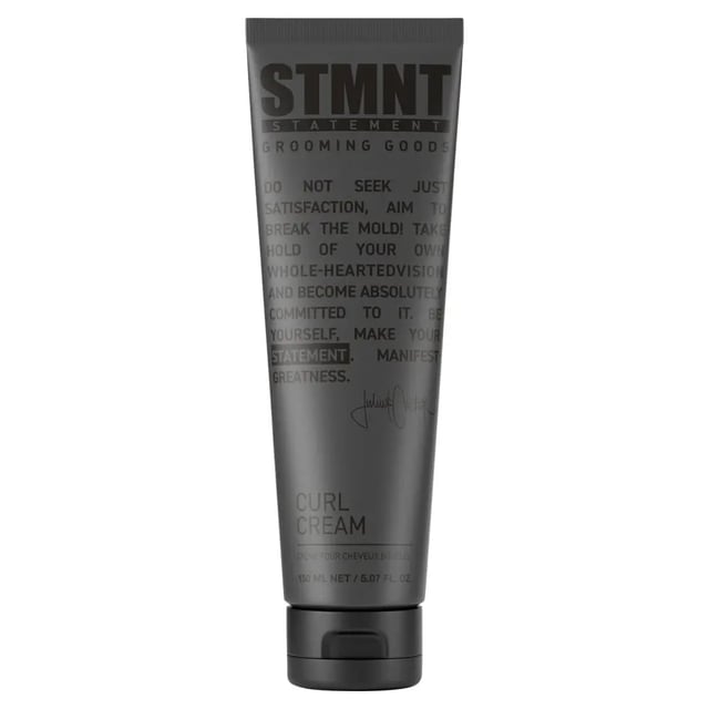 Curl Cream