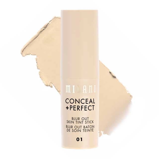 Conceal + Perfect Blur Out Skin Tint