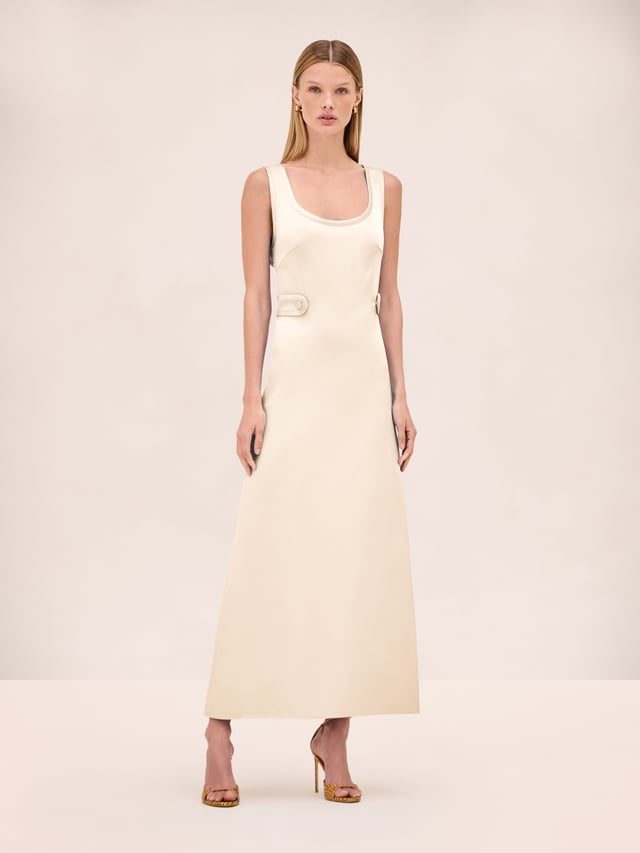 Briette Dress