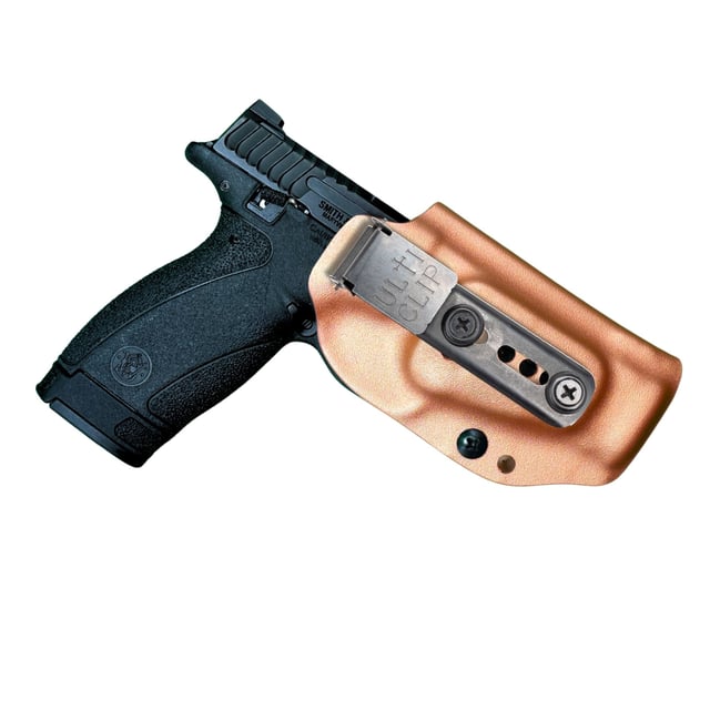 Betty 2.0 IWB Holster for Smith & Wesson Bodyguard 2.0