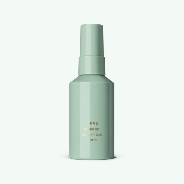DEODORANT SPRAY: Pomelo
