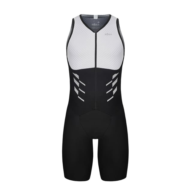 Men's Gen II Elite Aero Sleeveless Tri Suit