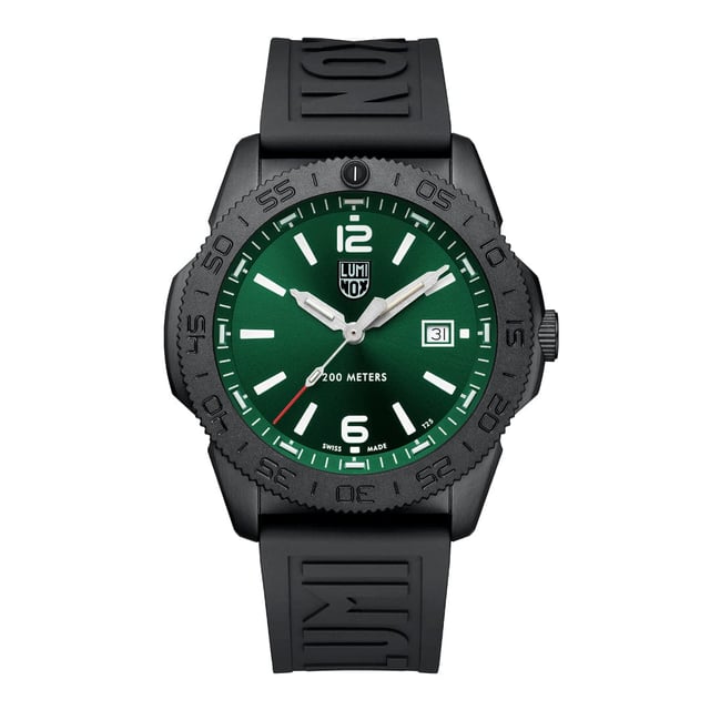 Pacific Diver, 44 mm, Dive Watch