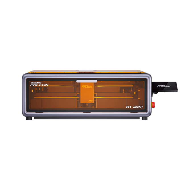 Falcon A1 Pro 20W Laser Engraver & Cutter