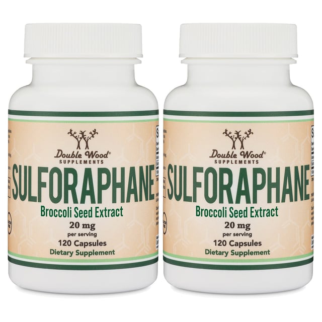 Sulforaphane Supplement