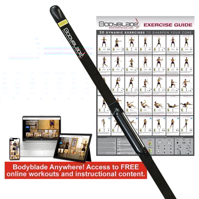 Bodyblade® Classic