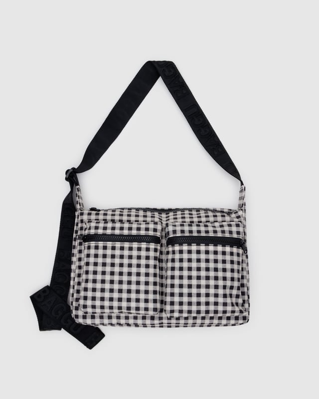 Medium Cargo Crossbody
