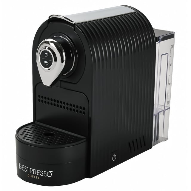 Espresso Machine