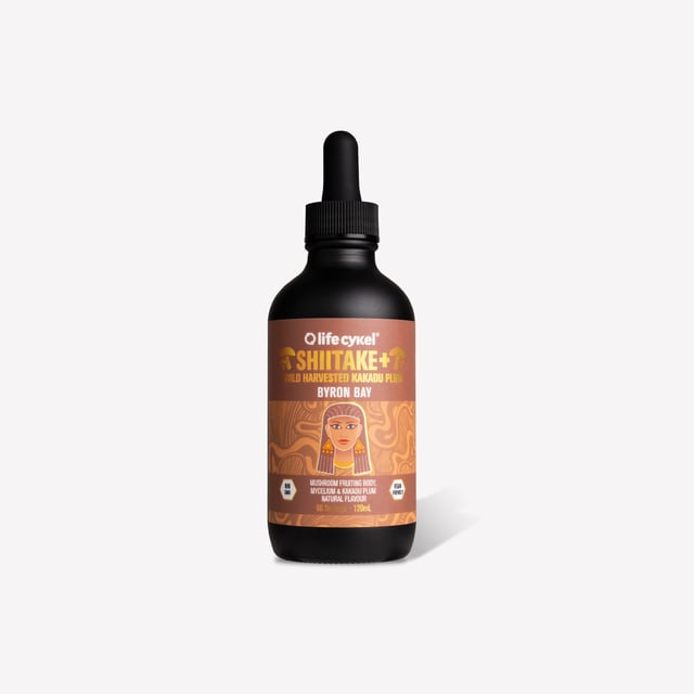 Shilajit Pure Resin Natural Flavouring