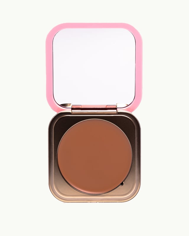 Doll Cream Bronzer