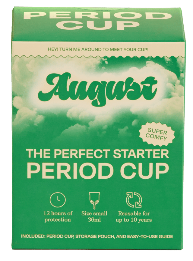 August Period Cup