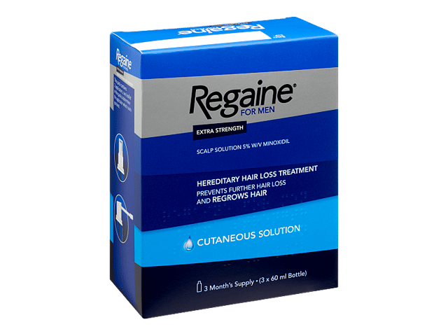 Regaine