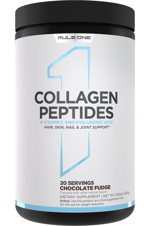 Collagen Peptides