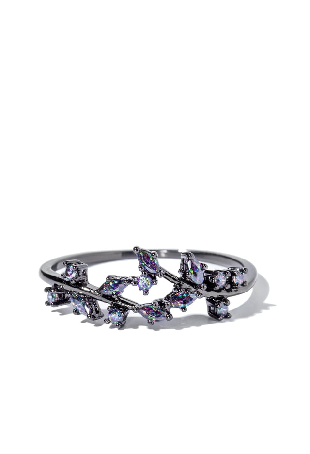 Tattoo Ring