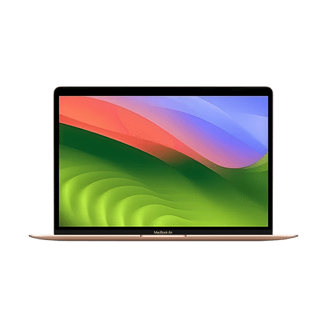 256GB MacBook Air 13.3" Laptop with 8GB Memory