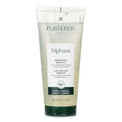 Rene Furterer 馥綠德雅 (萊法耶)(荷那法蕊) Triphasis 再生防脫髮洗髮水 200ml/6.7oz