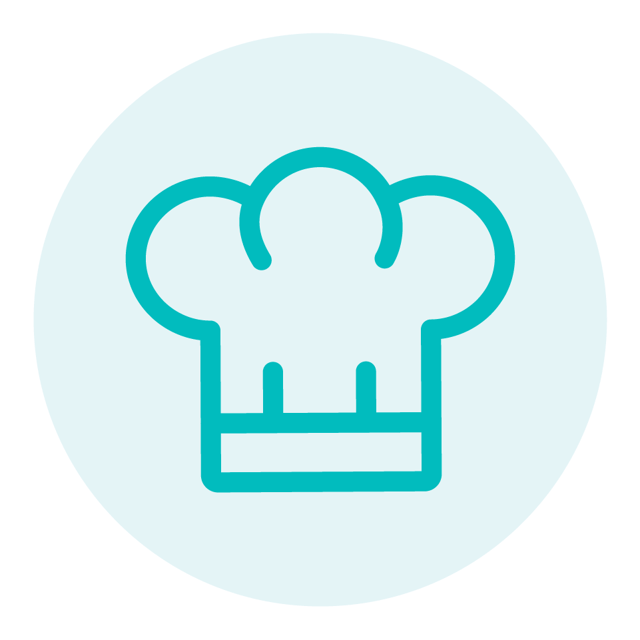 Monthly Cooking Club Membership