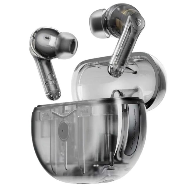 Soundpeats Air 4 Pro TWS wireless earphones