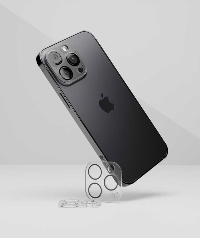 IPHONE 15 CAMERA LENS PROTECTOR