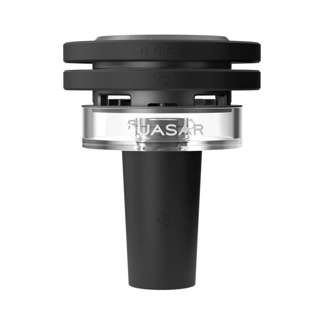 Quasar Raas 2 Hookah Bowl