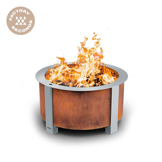 X Series Smokeless Fire Pit (Second)
