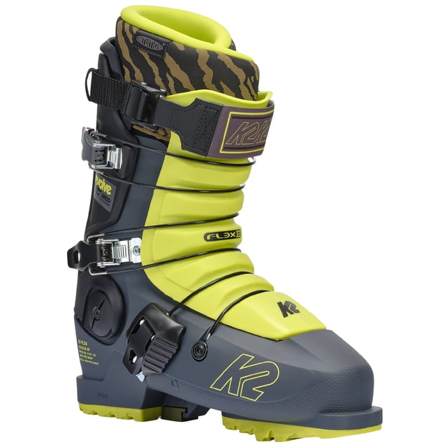 K2 Revolve KF Mens Ski Boots