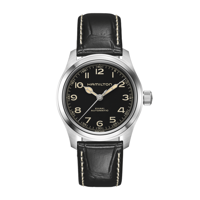 Hamilton Khaki Field Murph Auto H70405730