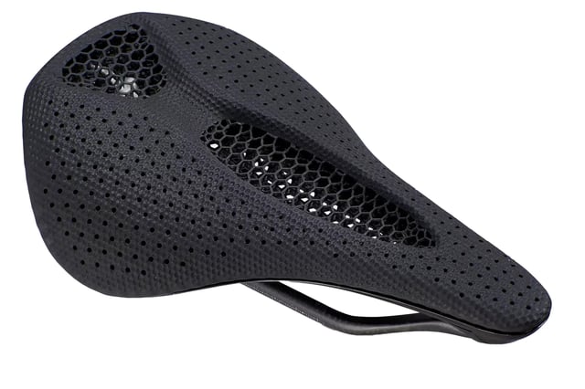 Specialized S-Works Power Mirror Saddle
