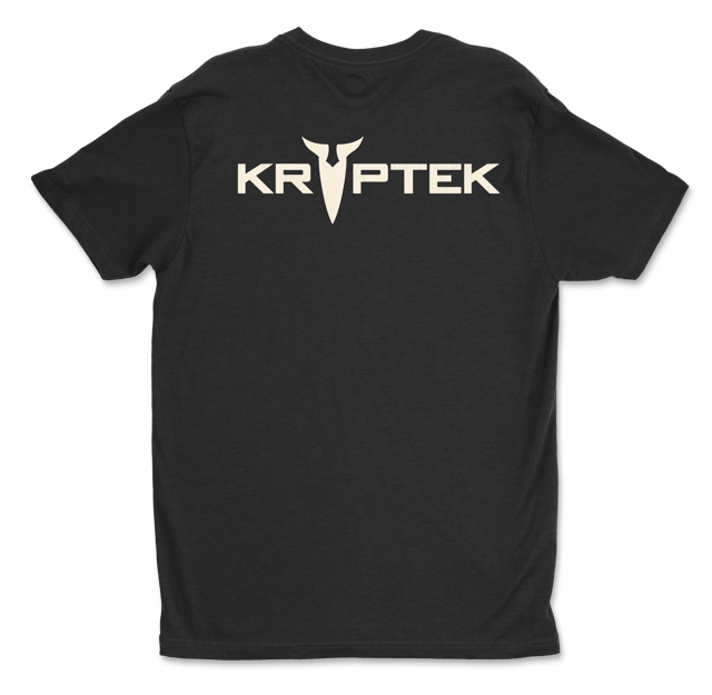 Kryptek Warrior Ethos Tee
