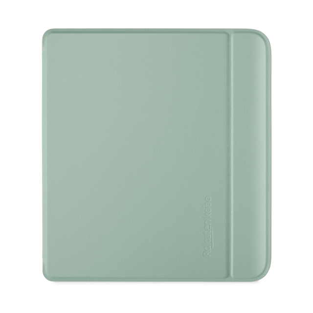 Kobo Libra Colour Basic SleepCover - Garden Green