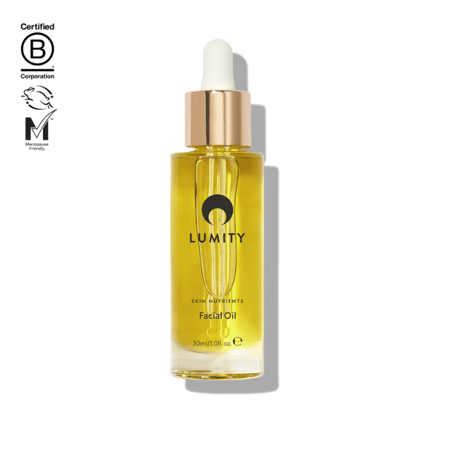 Skin Nutrients Facial Oil