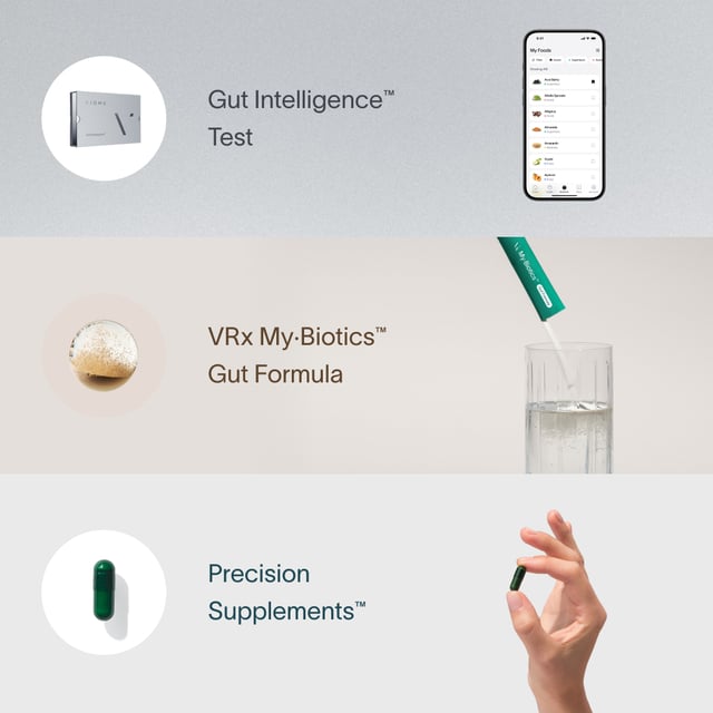 Gut Health Essentials