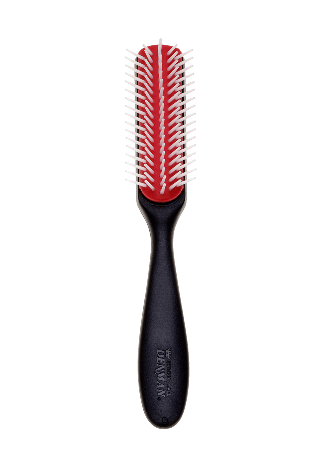 D143 Long Styler 5 Row