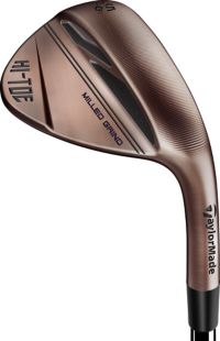 TaylorMade Hi-Toe 3 Wedge