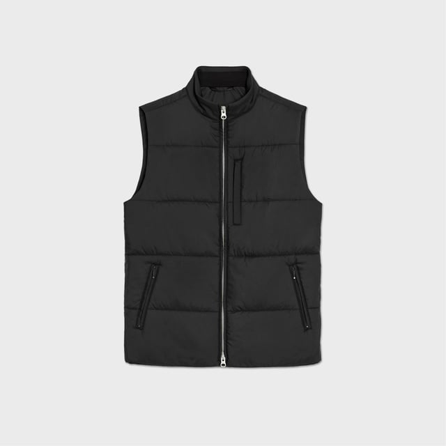 The Gilet