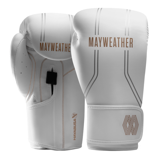 Mayweather Contender Boxing Gloves