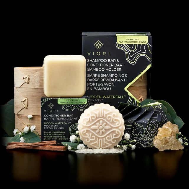 The Foundation Bundle