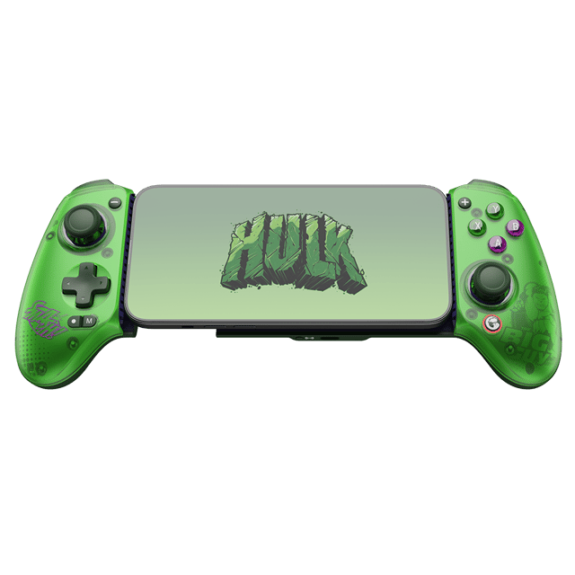GameSir G8 Plus Hulk Edition Bluetooth Mobile Controller