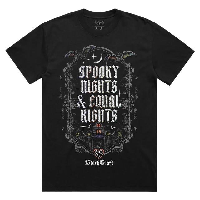 Spooky Nights T-Shirt