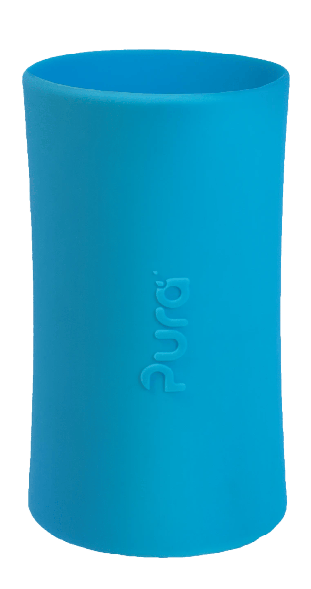 Kiki™ Tall Silicone Sleeves