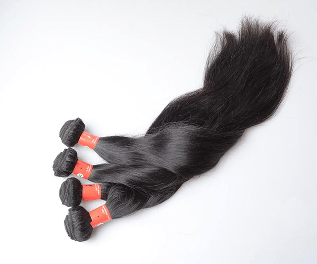 PERUVIAN HAPPY KIT - STRAIGHT
