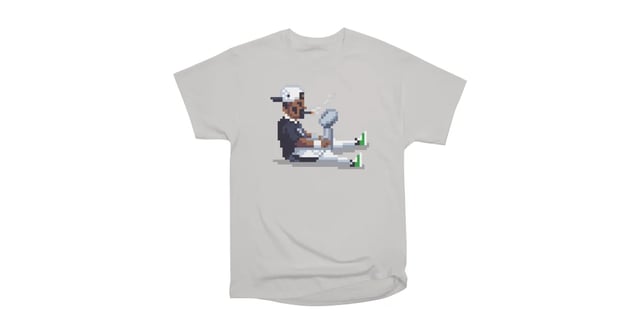 Champion Jalen