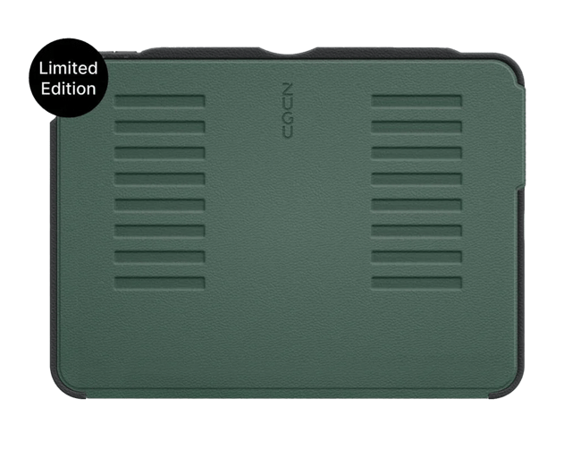 iPad Air 11 (M2) 2024 & iPad Air 10.9 Case (4th/5th Gen) 2020/2022