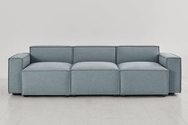 Model 03 3 Seater Sofa