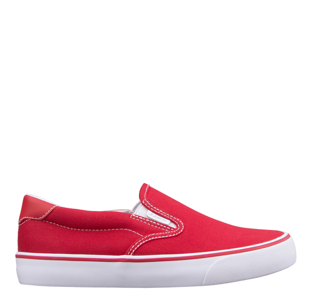 Women's Clipper Slip-On Sneaker