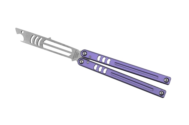 Inked Mako Bottle Opener V5